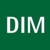 Logo DIM Industrieservice Nord GmbH