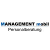 Logo MANAGEMENT mobil Personalberatung