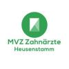 Logo MVZ Zahnärzte Heusenstamm