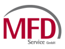 Logo MFD Service GmbH