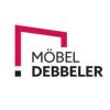 Logo Möbel Debbeler