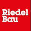 Logo Riedel Bau Firmengruppe