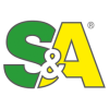 Logo S&A Schaltanlagenbau GmbH