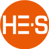 Logo HE-S Digital Management GmbH