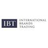 Logo IBT International Brands Trading GmbH