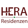 Logo Hera Residenzen Pflege GmbH