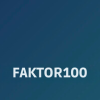 Logo Faktor100