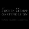 Logo JOCHEN GEMPP GARTENDESIGN