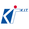 Logo K.I.T. Group GmbH