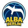 Logo ALBA BERLIN Basketballteam