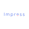 Logo Impress x Smilike.me