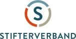 Logo Stifterverband für die Deutsche Wissenschaft