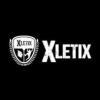 Logo XLETIX GmbH
