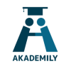 Logo Akademily