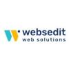 Logo websedit AG