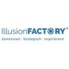 Logo IllusionFACTORY KG