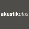 Logo akustik plus Behringen GmbH & Co. KG