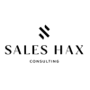 Logo salesHAX Consulting GmbH