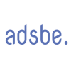 Logo adsbe GmbH