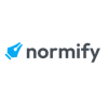 Logo Normify GmbH