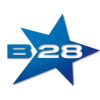 Logo B28 Produktion GmbH & Co. KG