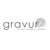 Logo gravuru