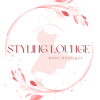 Logo Styling Lounge Boutique