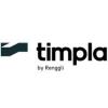 Logo timpla by Renggli