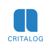 Logo Critalog GmbH