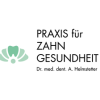 Logo Praxis für Zahn Gesundheit