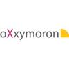 Logo oXxymoron GmbH