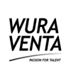 Logo WURAVENTA - PASSION FOR TALENT