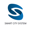 Logo Smart City System Parking Solutions GmbH