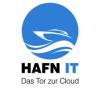 Logo HAFN IT GmbH