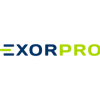 Logo EXOR PRO GmbH