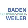 Logo Badenweiler Tourismus GmbH