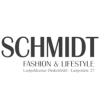 Logo Schmidt Fashion & Lifestyle GmbH