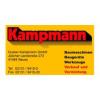 Logo Gustav Kampmann GmbH
