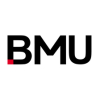 Logo BMU Veranstaltungstechnik