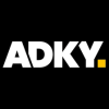 Logo ADKY GmbH