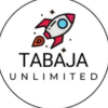 Logo Tabaja Unlimited GmbH