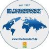 Logo Friedensdorf International