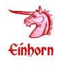 Logo Weinkeller Einhorn