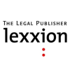 Logo Lexxion Publisher