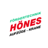 Logo Fördertechnik Hönes