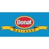 Logo Getränke Donat