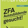 Logo KFO Lippold