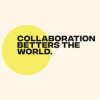 Logo Collaboration Betters The World GmbH