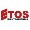 Logo ETOS Elektrotechnik GmbH & Co. KG