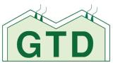 Logo GTD - Gewächshaustechnik Montage und Vertriebs GmbH